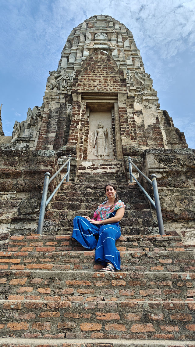 🌴 The Ultimate 3-Week Adventure in Thailand