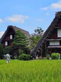 💼 How to Get to Shirakawago from Kanazawa or Takayama
