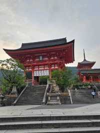📅 Kyoto 3-Day Itinerary for First-Time Visitors