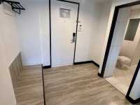 "Hi Season Hotel: Spacious Comfort with Convenient Access in Hat Yai"
