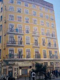 Snowlight and Sweetness: Falling for Lyon in Winter