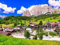 Heading to Dolomites: My favourite 1-day route!