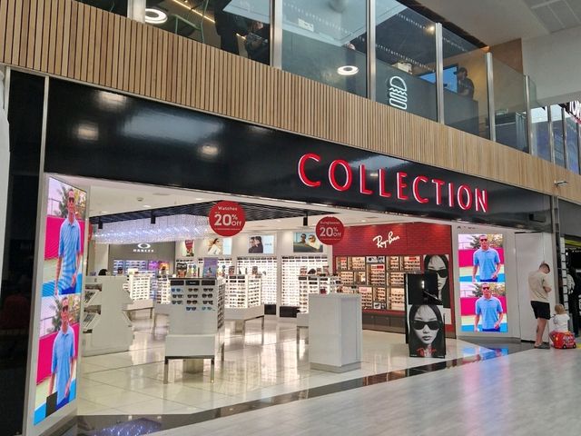 Gatwick Airport