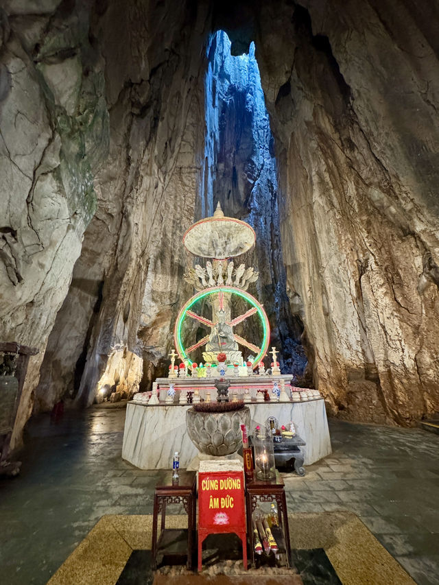 Da Nang, Vietnam - solo adventures! 🇻🇳