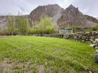 Turtuk village - hidden gem of Nurba valley