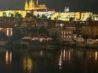 How to spend 4 days in Prague