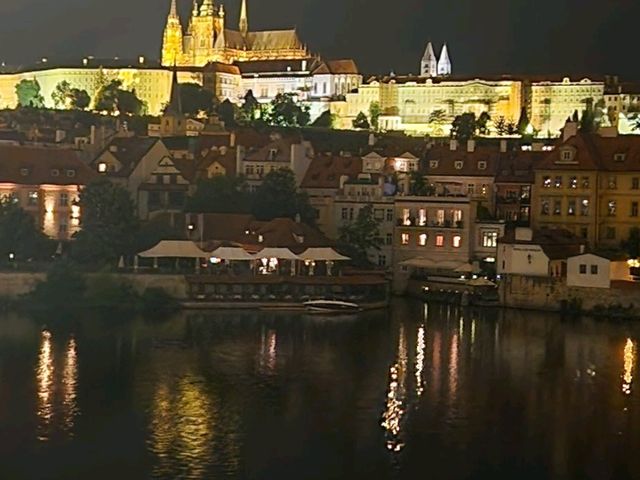 How to spend 4 days in Prague