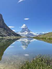 馬特洪峰 Matterhorn 