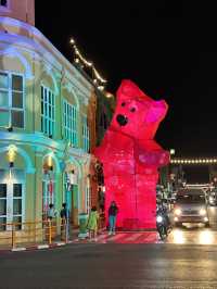  It’s All in the Details – Old Town Phuket