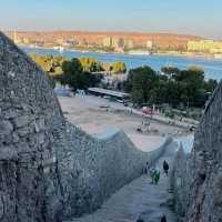 Aswan: Tranquil Oasis on the Nile