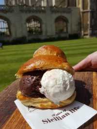 Lovely Cambridge in the Summer!