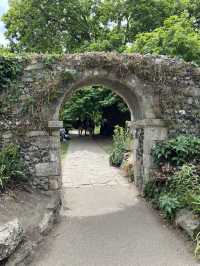 A day in Canterbury