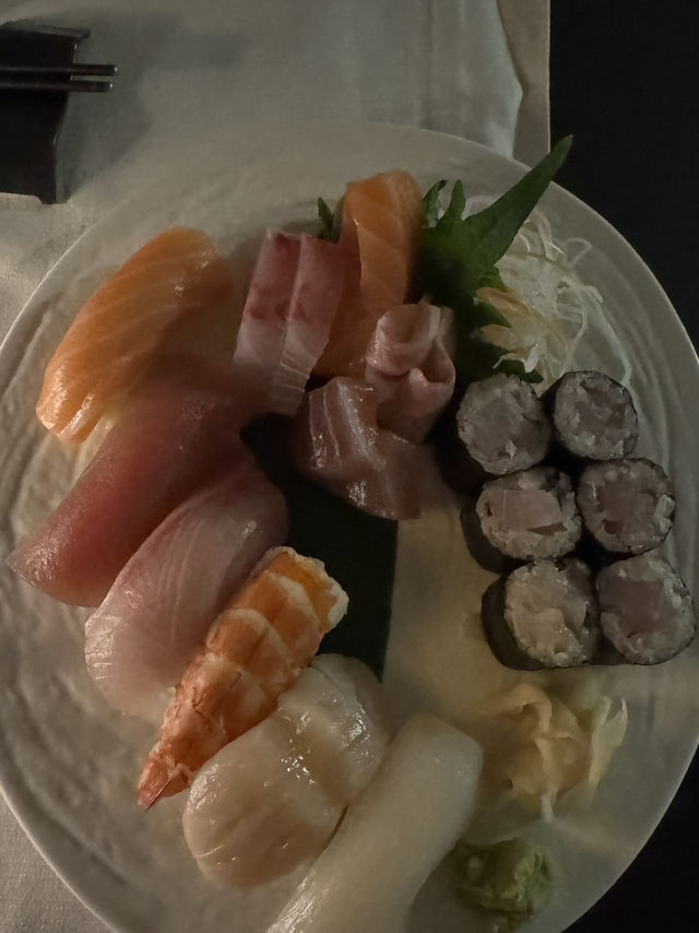 นี่คือรีวิวของ KOMO Fusionable Taste