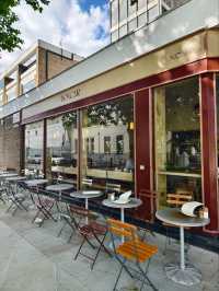Boxcar Bread & Wine