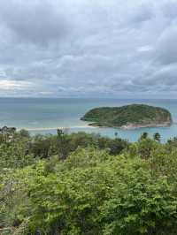 Discover the Serenity of Ko Ma Beach – Ko Phangan’s Hidden Gem  
