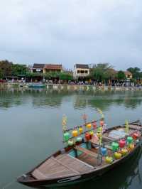 🎨 รีวิวเที่ยว “ฮอยอัน” เมืองมรดกโลกสุดโรแมนติก 