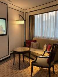 🏨✨ รีวิว: The Athenee Hotel, Bangkok 