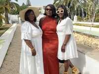 Our 2025 ladies holiday to Sousse, Tunisia. Best time ever!!!