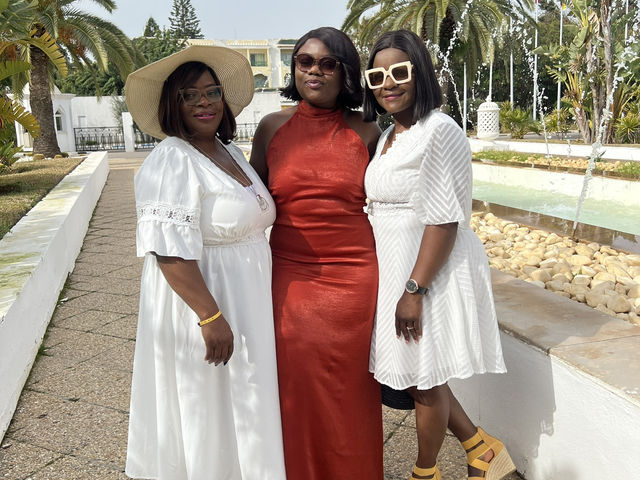 Our 2025 ladies holiday to Sousse, Tunisia. Best time ever!!!
