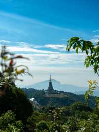 🌴✨ Thailand Adventures: Temples, Beaches & Flavors You’ll Love! 🇹🇭