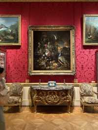 Free Activity in London: The Wallace Collection Museum