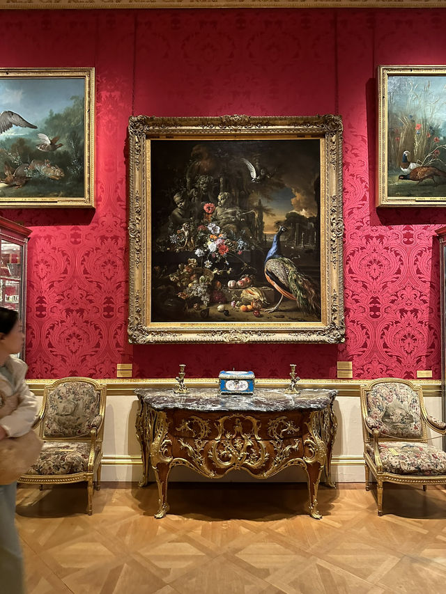 Free Activity in London: The Wallace Collection Museum