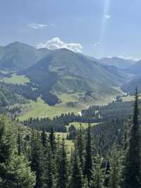 Discover Kyrgyzstan’s Hidden Wonders