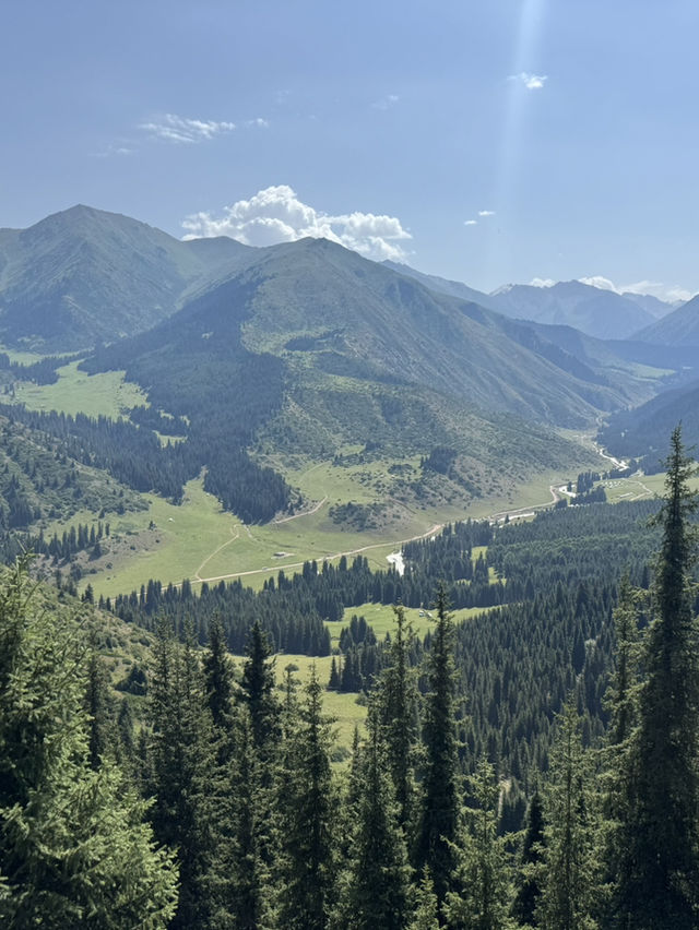 Discover Kyrgyzstan’s Hidden Wonders