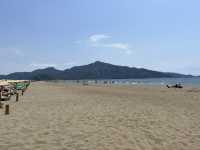 2 Days in Dalyan, Turkey – Ancient Ruins, Beaches & Views – All Under $100!