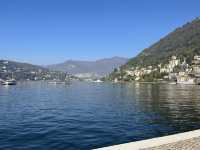Lake Como – Beautiful in Every Season