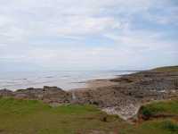 Usk town and Porthcawl (Day trip)