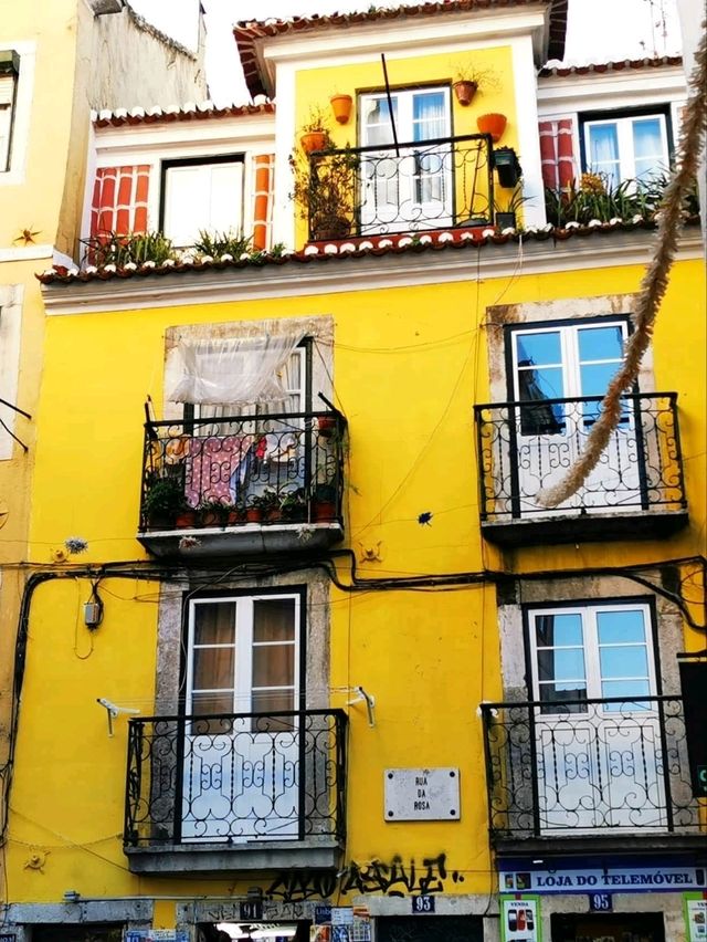 🌅 Lisbon – The City of Light and Atlantic Breeze 🌅 Lisbon – The City of Light and Atlantic Breeze