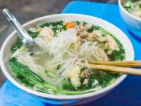 Hanoi, Vietnam: Discovering the Cozy Charms of the Capital’s Hidden Streets
