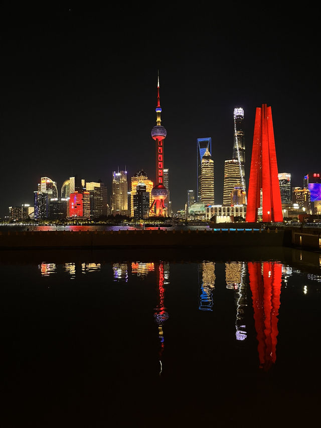 Shanghai Aesthetic Inspirations
