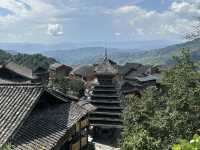 Epic Hike: Liping to Tang’an Dong Village—China’s Dreamy Terraced Trail 🌾✨