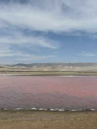 High vs low altitude in Peru's rainy season