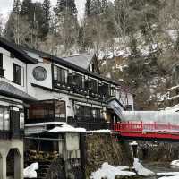 Tokyo to Ginzan Onsen: A Day Trip into Japan’s Timeless Hot Spring Village