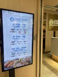 首間韓國自助餐大滿足🍴必食醬油蟹、鮑魚
