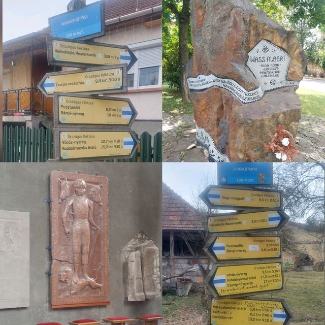 Sárospatak, (Hungary), historical town