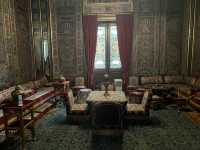 Peleș Castle – Romania’s Crown Jewel 👑🇷🇴