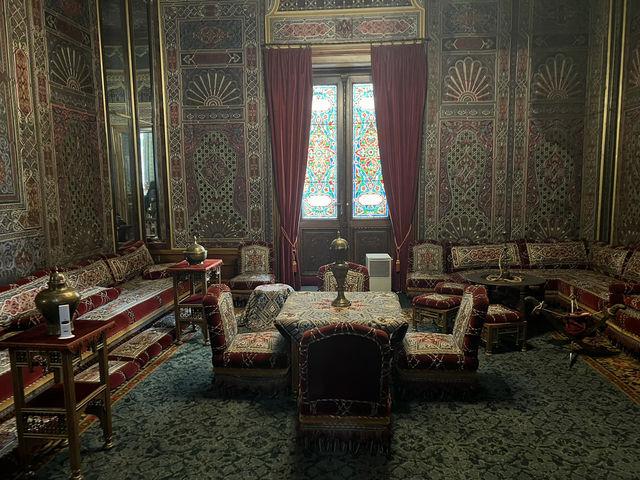 Peleș Castle – Romania’s Crown Jewel 👑🇷🇴