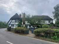 Train to Reading, Thames Path Day 9