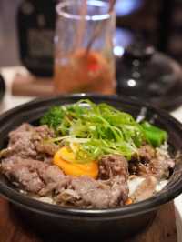 London | The best Chinese clay pot rice in London 