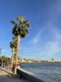 🌞 Cyprus – Island of Sun, Sea & History 🌊✨