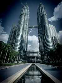 Merdeka In Malaysia - Top 5️⃣ Sights in KL 🇲🇾🏙️
