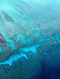 🌊 Xisha’s Hidden Paradise: Sandbanks, Reefs & Endless Blue 💎✨
