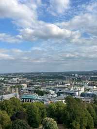 Bristol Halloween: Spooktacular Shenanigans! 👻