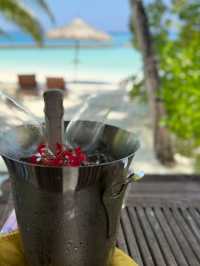 Gangehi Island Resort — Where Paradise Whispers, Not Shouts