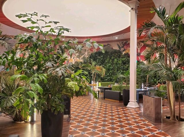Therme București: Europe's Wellness Paradise