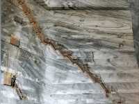 Salina Slănic: Romania's Underground Salt Wonder